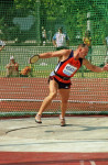 Discuswerpen 50.62m WK Masters San Sebastian 2005